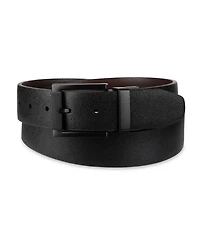 Kenneth Cole Reaction Men's Reversible Techni-Cole Stretch Harness Belt