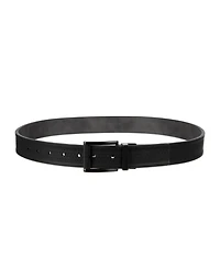 Kenneth Cole Reaction Men's Reversible Perforated Harne Belt