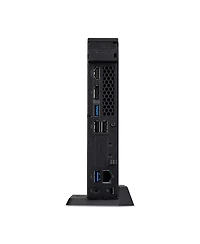 Acer Veriton Vero 4000 VVX4720GT Desktop Computer, Intel Core i5-14400 2.5GHz, 16GB Ram, 512GB Ssd, Windows 11 Pro, Black