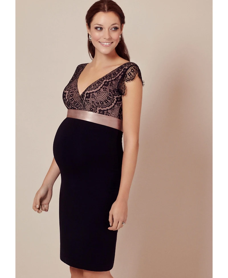 Tiffany Rose Maternity Rosa Dress