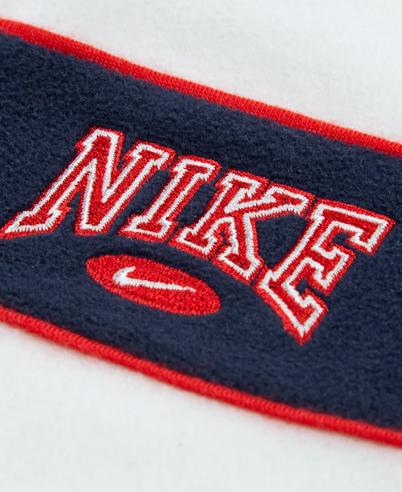 Nike Baby Boys Game Day Essentials Long Sleeve Coverall