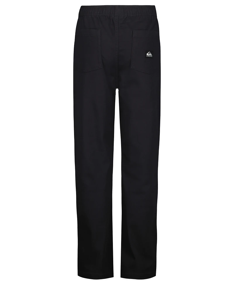 Quiksilver Boys 8-20 Dna Beach Pants