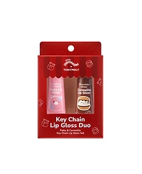 Tonymoly x Squishmallows 2-Pc. Lip Gloss Duo Set