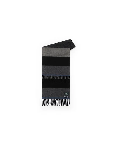 Rodd & Gunn Men's Frankton Stripe Scarf