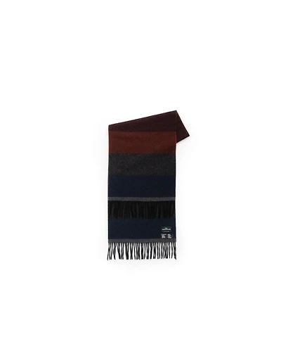 Rodd & Gunn Men's Frankton Stripe Scarf