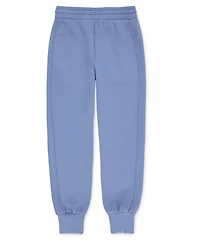 abercrombie kids Girls Neo Knit Joggers