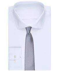 Perry Ellis Portfolio Men's Davison Mini Neat Tie
