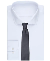 Perry Ellis Portfolio Men's Hayer Mini Pattern Classic Fit Tie