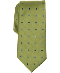 Club Room Men's Landcaster Neat Pattern Tie, Macy's Exclusive