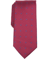 Club Room Men's Landcaster Neat Pattern Tie, Macy's Exclusive