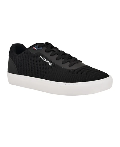 Tommy Hilfiger Men's Bero Round Toe Sneakers