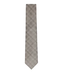 Calvin Klein Men's Wayne Check Tie