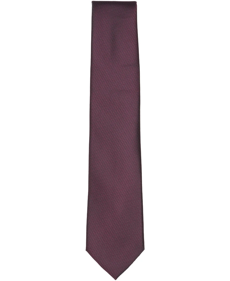 Michael Kors Men's Cobb Solid Classic Tie