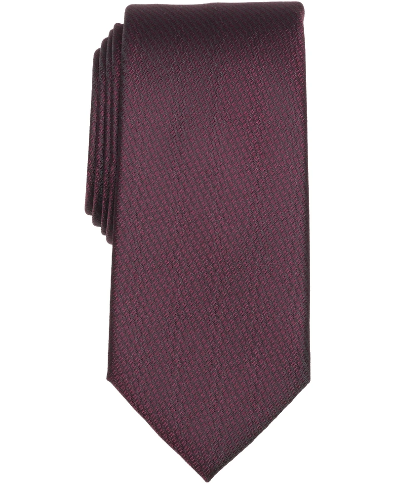 Michael Kors Men's Cobb Solid Classic Tie