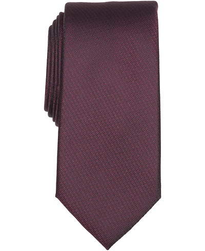 Michael Kors Men's Cobb Solid Classic Tie