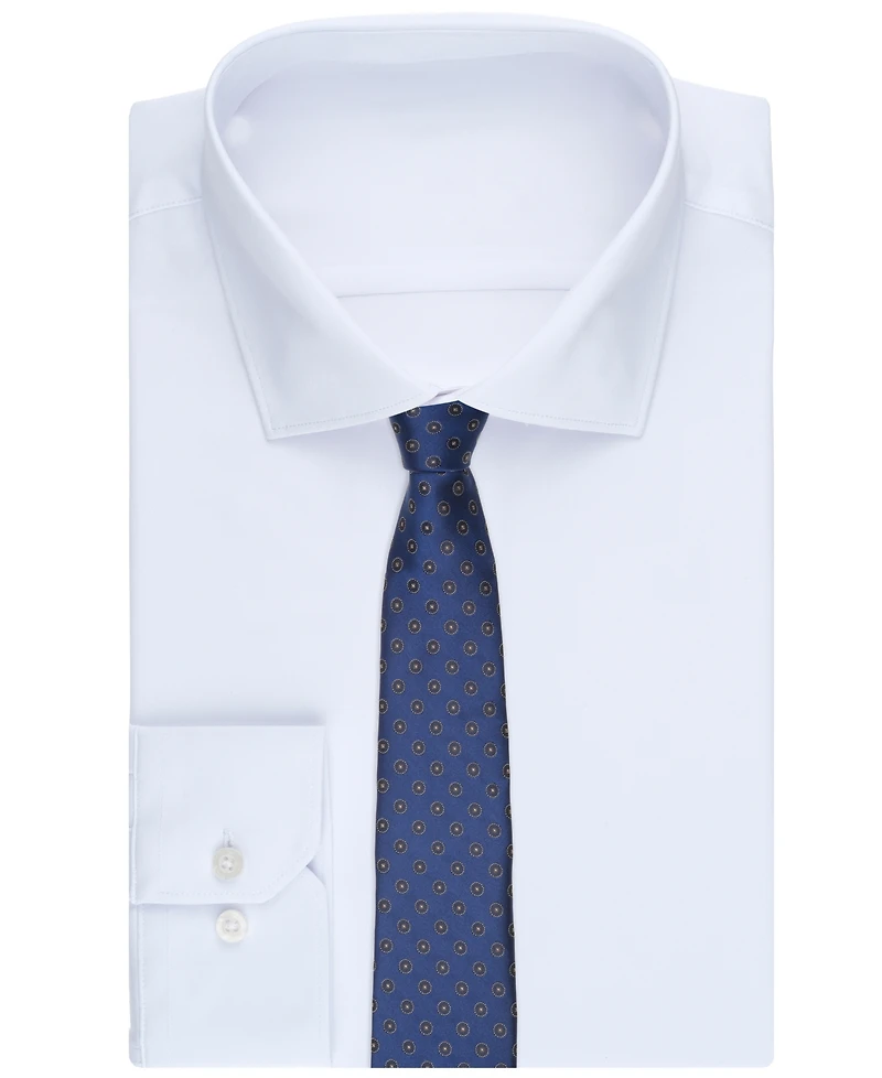 Michael Kors Men's Cobb Solid Classic Tie