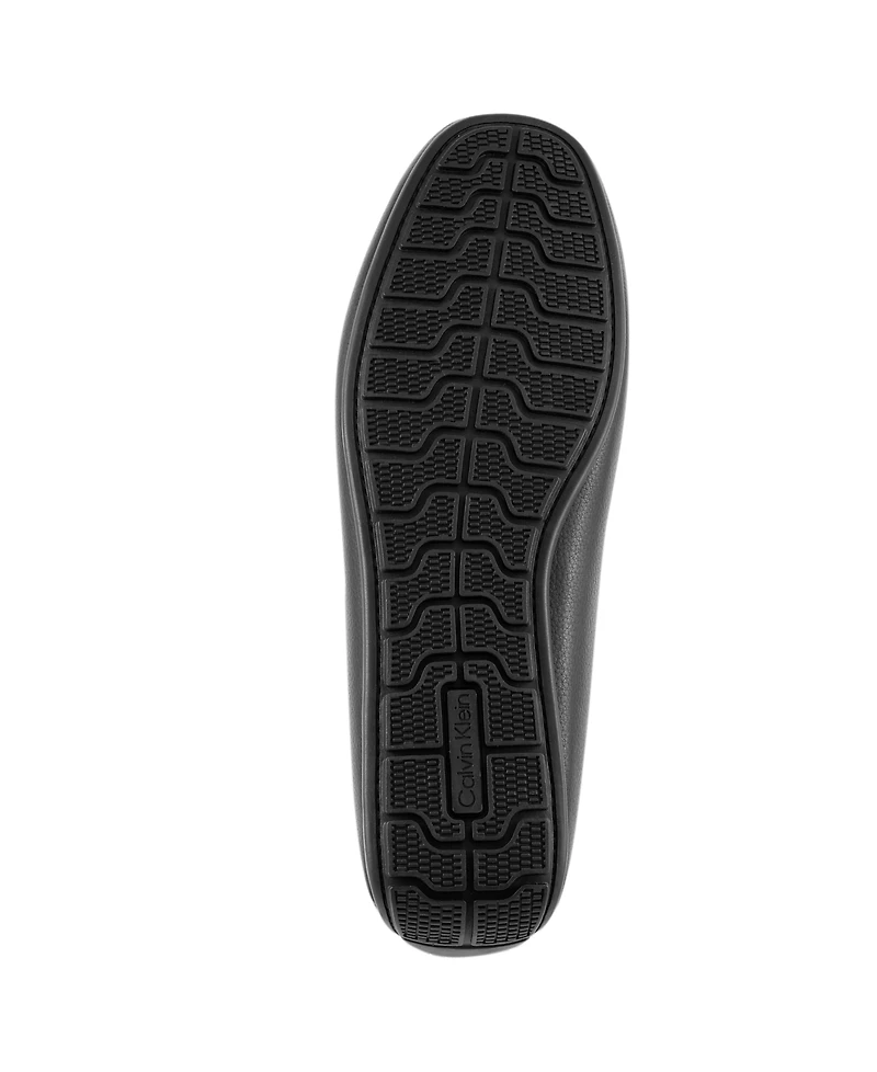 Calvin Klein Men's Follman Slip-On Casual Loafers