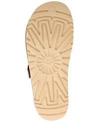 Ugg Women's Goldenstar Mary Jane Flats