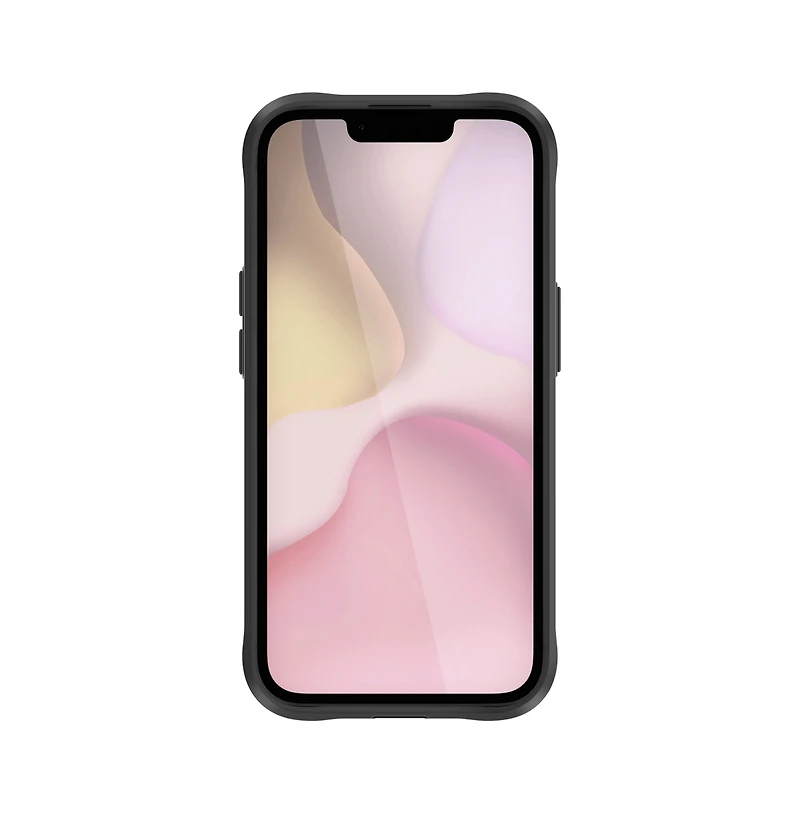 Case-Mate Protection Pack Tough Case and Glass Screen Protector for Apple IPSE2025 / iPhone 15 14 13