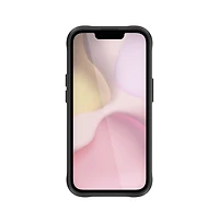 Case-Mate Protection Pack Tough Case and Glass Screen Protector for Apple IPSE2025 / iPhone 15 14 13