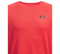 Under Armour Boys 6-18 Tech Textured Short Sleeve T-shirt