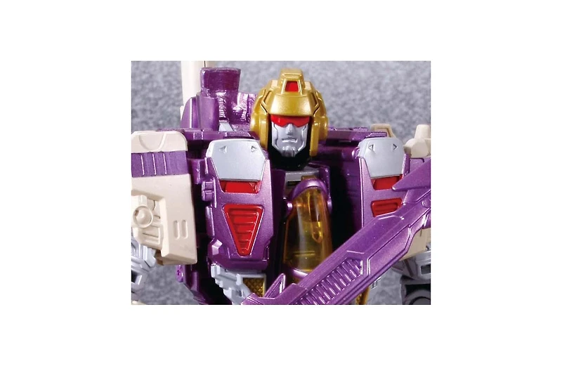 Transformers TG22 Blitzwing Voyager Class | Transformers Generations Fall of Cybertron