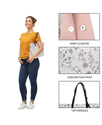 Pokemon Tote