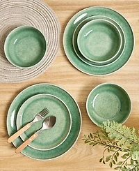 Sango Asher 12-Pc. Dinnerware Set, Service for 4