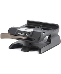 Tilta Tilta Lws Baseplate Adapter Type Iii, Black