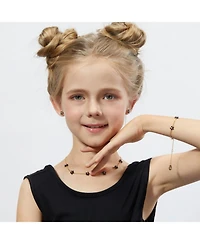 Anna Zuckerman Petit Rosie Bracelet in