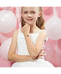 Anna Zuckerman Petit Love Bracelet in