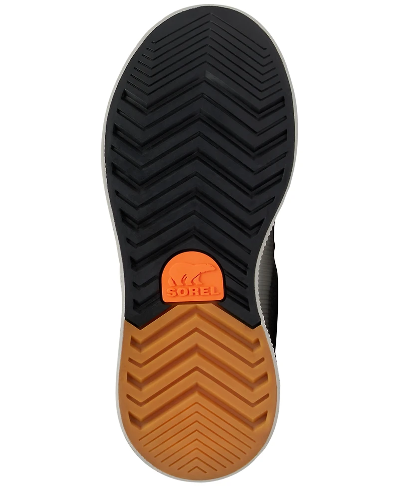 Sorel Women's Out N About Iv Classic Waterproof Boots