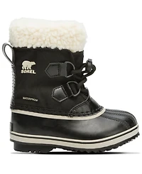Sorel Children's Yoot Pac Nylon Waterproof Boots