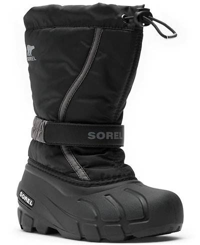 Sorel Youth Flurry Cold Weather Boots