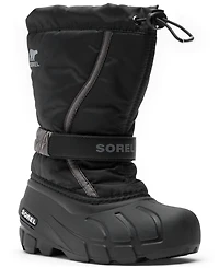 Sorel Youth Flurry Cold Weather Boots
