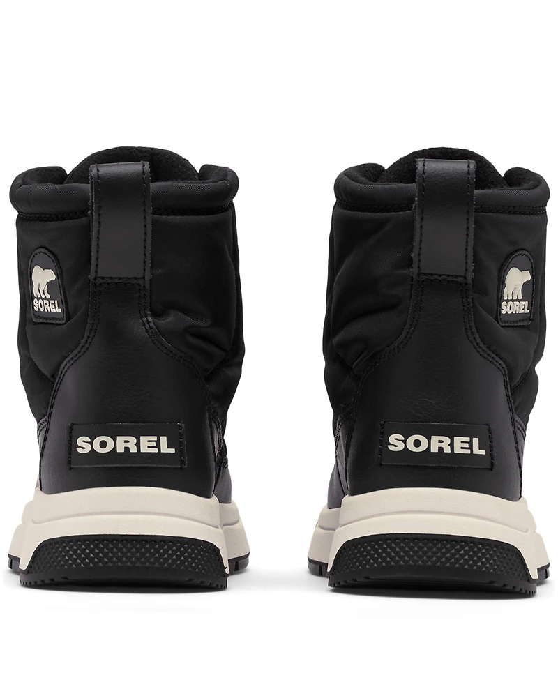 Sorel Youth Whitney Iii Mid Waterproof Boots