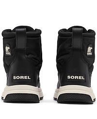 Sorel Youth Whitney Iii Mid Waterproof Boots