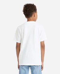 abercrombie kids Boys 5-16 Camo Moose T-shirts
