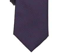 Club Room Men's Lexington Plaid Pattern Tie, Macy's Exclusive