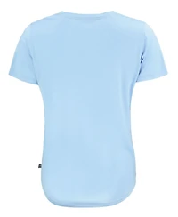 Cutter & Buck Women's Coastline Epic Comfort Recycled Short Sleeve Tee