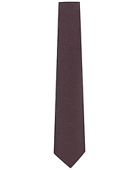 Tom Baine Men's Floral Classic Tie