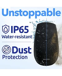 Delton M44 Waterproof IP68 Computer Mouse