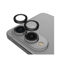Case-Mate Aluminum Ring Lens Protector for Samsung Galaxy S 2025 Slim