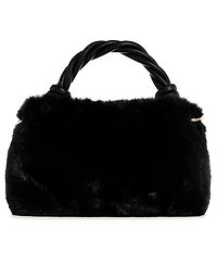 Guess Women's Shaida Top Handle Small Crossbody Bag