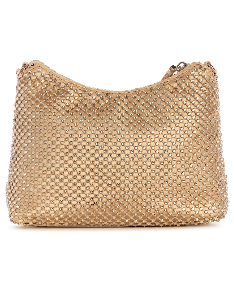 Guess Zalina Top Zip Shoulder Bag