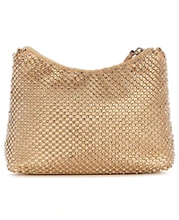 Guess Zalina Top Zip Shoulder Bag