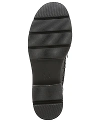 Naturalizer Women's Charisma Lug Sole Round Toe Loafers