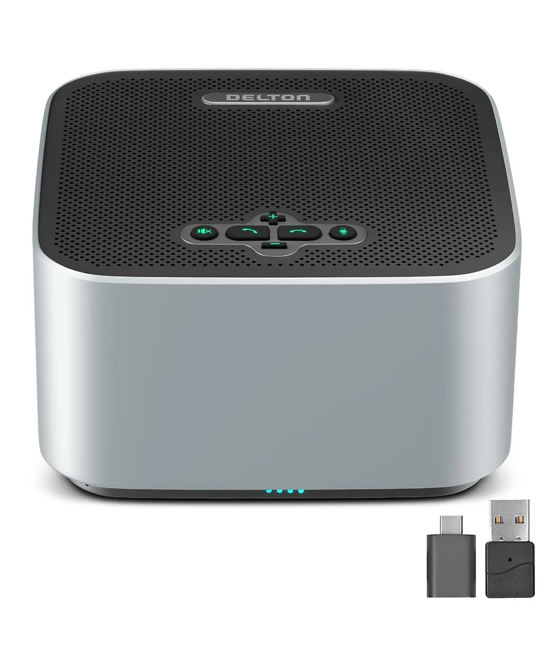 Delton C9270 Wireless Conference Speaker (DSC9270S)