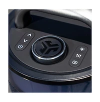 JLab Epic Party Portable Bluetooth Speaker Black