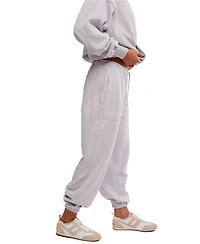 Free People Women's Slow It Down Joggers